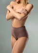 Трусики Acousma мокка XXL (артикул 51393) - зображення 1