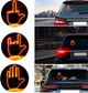 Світлодіодна рука LED лампа з жестами для авто Hand Light з пультом керування - изображение 2