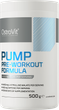 Kompleks przedtreningowy OstroVit Pump Pre-Workout Formula 500 g Arbuz (5902232611977) - obraz 1