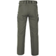 Брюки Helikon-Tex OTP - VersaStretch® Lite, Taiga green M/Regular (SP-OTP-VL-09) - зображення 3