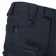 Штани Helikon-Tex OUTDOOR TACTICAL - VersaStretch, Navy blue S/Short (SP-OTP-NL-37) - изображение 4