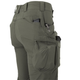 Брюки Helikon-Tex OTP - VersaStretch® Lite, Taiga green S/Short (SP-OTP-VL-09) - зображення 7