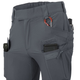 Брюки Helikon-Tex OTP - VersaStretch® Lite, Shadow grey L/Long (SP-OTP-VL-35) - зображення 4