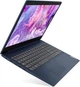 Ноутбук Lenovo IdeaPad 3 15ALC6 Abyss Blue (82KU00C2US) Refurbished - изображение 2