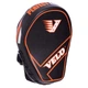 Лапа Вигнута з PU (2шт) VELO (р-р 23x17x11см, Чорний) (VL-2222_Чорний) - изображение 3