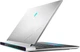 Ноутбук Alienware x16 R1 Lunar Silver (INS0155578-R0023406-SA) Refurbished - изображение 2