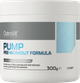 Kompleks przedtreningowy OstroVit PUMP Pre-Workout Formula 300 g Wiśnia (5902232614381) - obraz 1