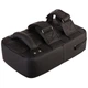 Макивара прямая 1шт 41x26x10см липучка кожа ZELART черный VL-3308 - изображение 3