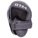 Лапа Вігнута з PU (2шт) VELO Mega (р-р 23x17x11см, сірий) - зображення 2