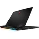Ноутбук MSI Titan GT77HX 13VI (GT77HX13VI-028US) - зображення 2