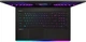 Ноутбук MSI Raider GE77HX 12UHS (GE77HX12UHS-074) - зображення 3