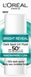 Флюид для кожи лица L`Oreal Paris Bright Reveal против Пигментных пятен SPF 50+ 50 мл (3600524122645) - изображение 1