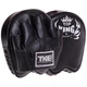 Лапа Изогнутая для бокса и единоборств 2 шт 16x15x5см кожа TOP KING Professional черный TKFMP - изображение 1