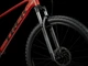 Велосипед гірський Trek MARLIN 6 Gen 3, 29" червоний(5294001-v) - зображення 4