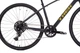 Велосипед дорожній Trek FX 2, чорний(5292986-v) - зображення 4