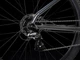 Велосипед гірський Trek-2022 MARLIN 5 Gen 2, 27.5" чорний - зображення 2