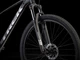 Велосипед гірський Trek-2022 MARLIN 5 Gen 2, 27.5" чорний - зображення 7