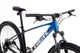 Велосипед гірський Trek MARLIN 5 Gen 3, 29" синій(5292518-v) - зображення 3