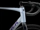 Велосипед шосейний, Trek DOMANE AL 2 Gen 4, 28" сірий(5301354-v) - зображення 3