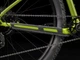 Велосипед гірський Trek MARLIN 5 Gen 3, 29" зелений - зображення 9