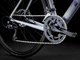 Велосипед шосейний, Trek DOMANE AL 2 Gen 4, 28" сірий(5301354-v) - зображення 8