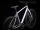 Велосипед дорожній Trek-2023 FX 2 DISC, SL сріблястий - зображення 4