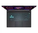Ноутбук Игровой (2024) MSI Cyborg 15 i7-13620H 3,60–4,90 ГГц /16GB DDR5 /SSD 512 RTX4050 6GB 144Hz - изображение 5
