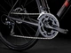 Велосипед шосейний, Trek DOMANE AL 2 Gen 4, 28" червоний - зображення 9