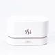 Зволожувач повітря Flame Aroma Diffuser міні зволожувач повітря Білий - зображення 3