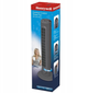 Вентилятор колонний Honeywell HYF1101E4 80 см 36 Вт 3 швидкості роботи Графіт - зображення 9