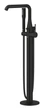 Змішувач для ванни для підлоги Grohe Essence 25248KF1 (чорний матовий) (25248KF1) - зображення 4