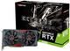 Karta graficzna Biostar PCI-Ex GeForce RTX 3060 Extreme Gaming 12GB GDDR6 (192bit) (1777/15000) (HDMI, 3 x DisplayPort) (VN3606RML9) - obraz 1