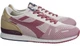 Кроссовки Diadora Titan Weave Color: Faded Rose/Cordovan/Sand US9 EU42.5 27CM - изображение 7