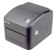 Принтер етикеток Xprinter XP-420B WI-FI+USB чорний - изображение 1