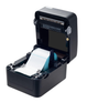 Принтер етикеток Xprinter XP-420B WI-FI+USB чорний - изображение 3