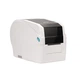 Принтер етикеток Xprinter XP-T261B USB 203 DPI термотрансферний - изображение 1