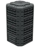 Компостер Prosperplast Compogreen Vario IKL1250C-S411 1250л 161х95х91.5 см садовий контейнер Сірий - зображення 1