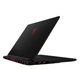 Ноутбук MSI Raider 18 Intel Core i9-14900HX/64 ГБ/2 ТБ/ RTX4090 120 Гц Матовый, мини-LED - изображение 6