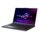 Ноутубк ASUS ROG Strix SCAR 18 / Intel Core i9-14900HX / 32 GB DDR5 / SSD 2000 GB M2 / 18'' 2560 x 1600 (WQXGA) / RTX 4090 16 GB / Ігровий - Уцінка - зображення 4