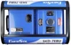 Генератор дизельний EnerSol Kit Energy 6.5 кВт SKD-7EBU - зображення 7