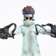 Фигурка коллекционная аниме Bandai Spirits Сино Абурамэ Naruto ПВХ 22 см (NA 22.105) - изображение 3