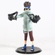 Фигурка коллекционная аниме Bandai Spirits Сино Абурамэ Naruto ПВХ 22 см (NA 22.105) - изображение 8