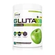 Глютамин Genius Nutrition Gluta-X5, 405 г., Зелене яблуко - изображение 1