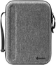 Etui na iPad Tomtoc FancyCase-B06S 11" Gray (B06A1G2) - obraz 1