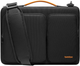 Torba na laptopa Tomtoc Defender-A42 14" Black (A42D3D1) - obraz 1