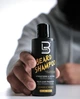 Шампунь для бороди Level3 Beard Shampoo Strengthens & Softens З екстрактом ромашки 150 мл (850018251884) - зображення 2