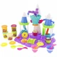 Hasbro Набір пластиліна Замок морозива Play-Doh (B5523) - изображение 2