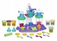 Hasbro Набір пластиліна Замок морозива Play-Doh (B5523) - изображение 3