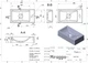 Умывальник Miraggio FARO L 408х227 мм белый 0000192 - изображение 4