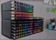 Фломастери двосторонні DecoTime 60 шт. - изображение 7